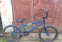 BMX WTP Addict