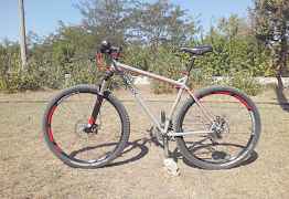 Surly Karate Монкей 29er