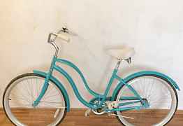 Велосипед Schwinn С1 Woman Минт