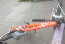 MTB Stark Pusher 2014