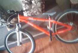 MTB Stark Pusher 2014