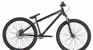 Haro 26 Forks RST Dirt