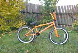 Велосипед BMX Stolen Compact 2016