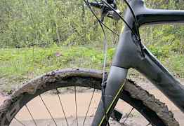 Specialized Sirrus Comp Carbon Disc