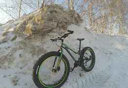 Norco Bigfoot 6.2 2015 fatbike фэтбайк