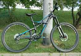 Specialized эндуро Comp 29 "М"