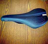 Седло ГТ MTB Saddle by Velo