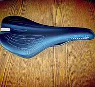 Седло ГТ MTB Saddle by Velo