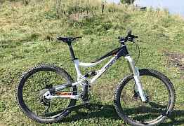 Mongoose Teocali Comp 2014 С