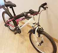 Велосипед Schwinn Mesa 20''