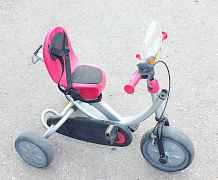 Велосипед Italtrike 2200 Oko Plus