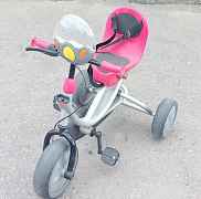 Велосипед Italtrike 2200 Oko Plus