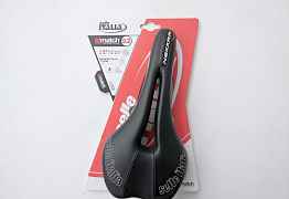 Новое Седло на велосипед Selle Италия Nekkar Plus