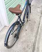 Schwinn streamliner 1