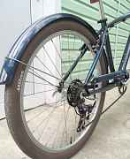 Schwinn streamliner 1