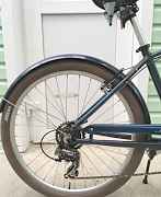 Schwinn streamliner 1