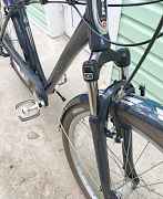 Schwinn streamliner 1