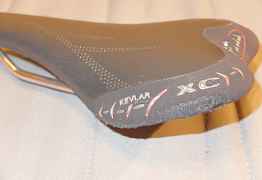 Седло Selle Италия SLR XC бу