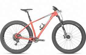 Велосипед Specialized Fuse Pro 6Fattie