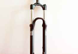 RockShox Tora 302 U-Turn (QR, 85-130)