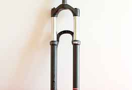 RockShox Tora 302 U-Turn (QR, 85-130)