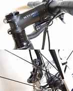 Шоссейный велосипед Storck Aernario Disc Ultegra