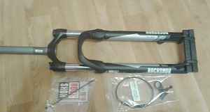 Вилка 29" RockShox XC 30 Новая