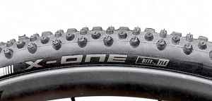 Schwalbe Х-One Bite Evo - Liteskin Покрышка 700с33