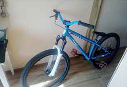 MTB Norco chromoly 4130