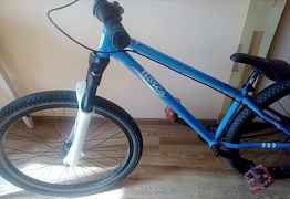 MTB Norco chromoly 4130