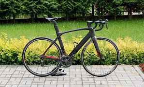 Велосипед Трек Madone 9.2