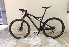 Specialized Epic FSR Comp 29 (L) 2014