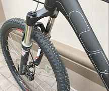 Куб LTD Pro - (RockShox Эйр, Deore XT/Deore)