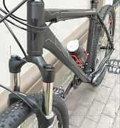 Куб LTD Pro - (RockShox Эйр, Deore XT/Deore)