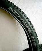 Покрышка Schwalbe Racing Ralph Performance 27,5