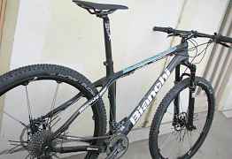 Bianchi methanol carbon 29 2015