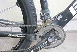 Bianchi methanol carbon 29 2015