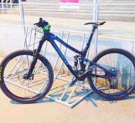 Продается norco sight carbon 7.2