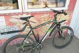 Продам Mongoose Tyax Спорт