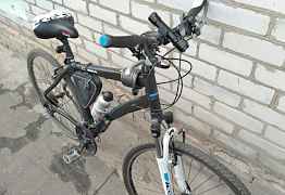 Комфортный велосипед Orbea H40,новый,Испания.Обмен