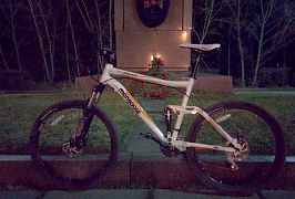 Mongoose salvo Спорт 26"