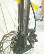 Merida crossway 20-d