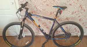 Mongoose tyax comp 29 XL