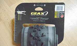 Покрышка Geax Gato Mud