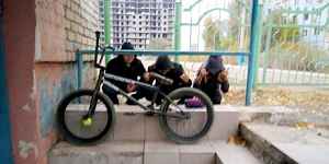 Продам своего друга bmx