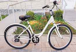 Городские велосипеды Schwinn