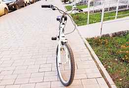 Городские велосипеды Schwinn