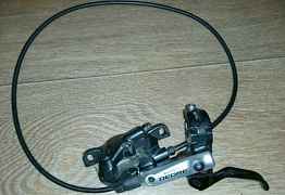 Дисковые тормоза Shimano Deore m615