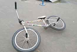 Bmx, комплит