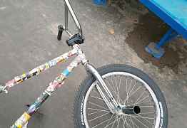 Bmx, комплит